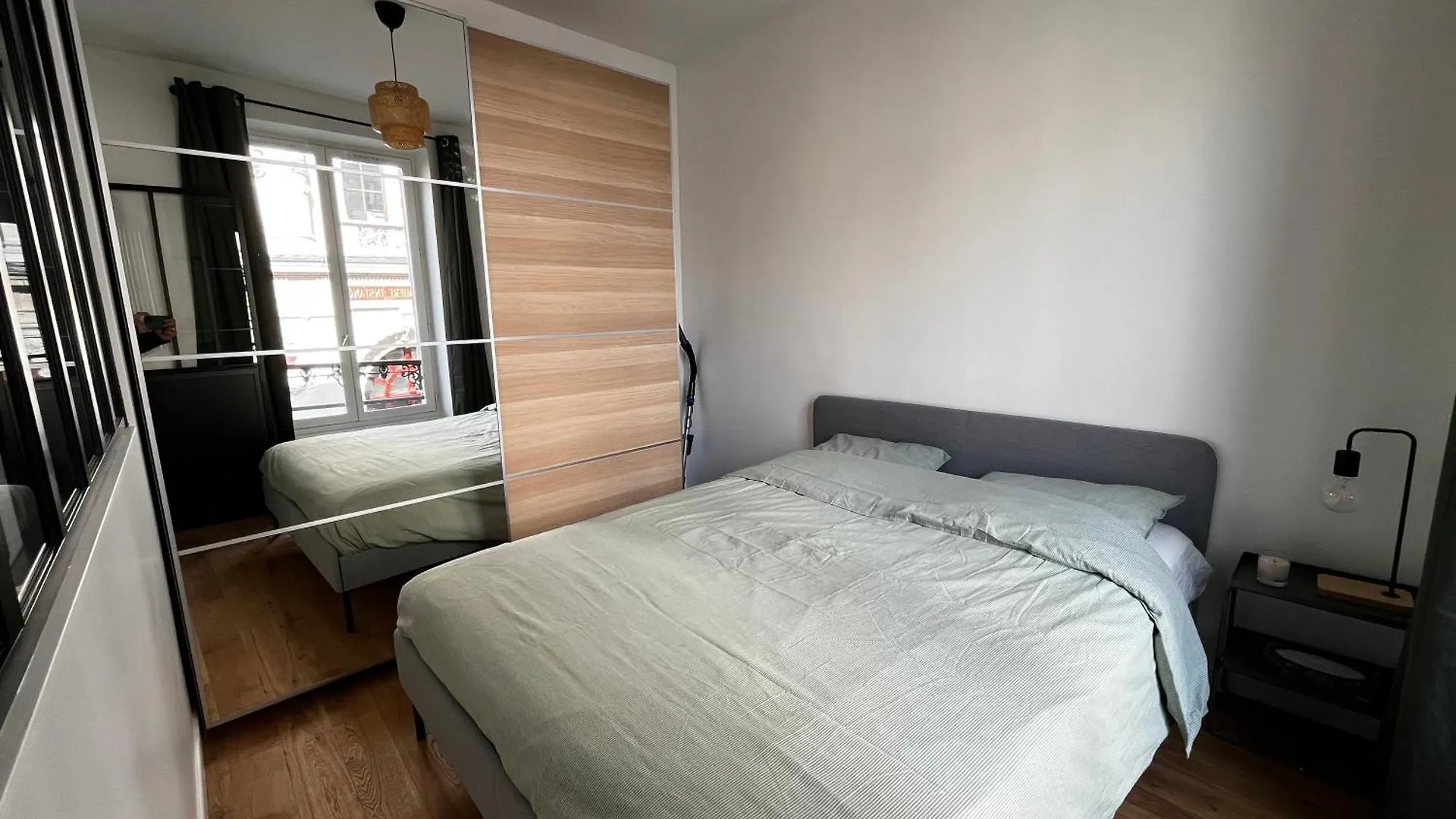 Appartamento Appartement - Paris Centre