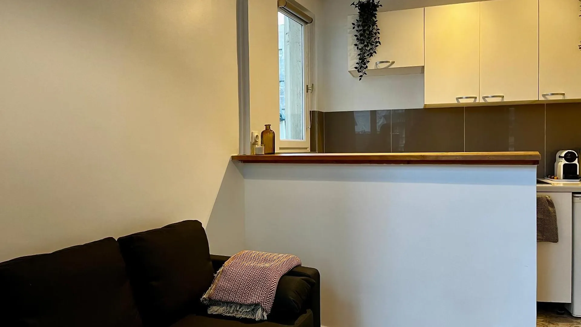 Appartement - Paris Centre