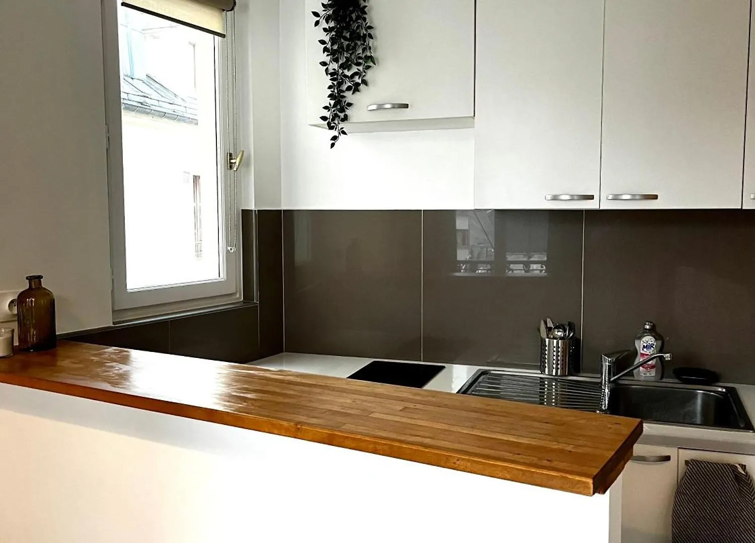 Appartement - Paris Centre Апартаменты