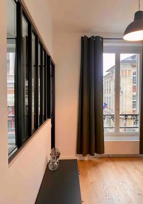 Appartement - Paris Centre