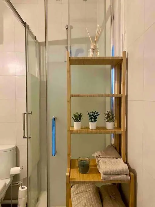 Апартаменты Appartement - Paris Centre Франция